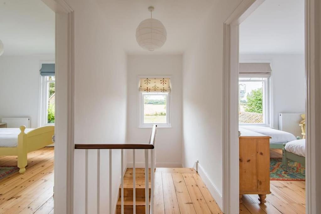 Poplar Farm House Сандуич Экстерьер фото